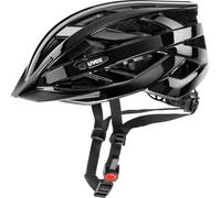 UVEX Casque de vélo i.vo black taille S (52-57 cm)