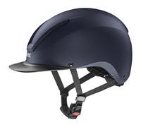 uvex Casque d'équitation ixxo active avec un système de ventilation continu S (54-56cm)