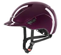 uvex Casque d'équitation kidoxx shiny augmente progressivement (49-54 cm) 3XS-XS (49-54 cm)