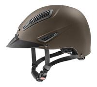 uvex Casque d'équitation perfexxion III particulièrement léger et ergonomique L-XL (59-61 cm)