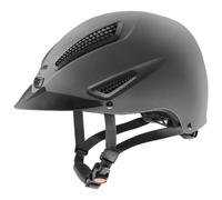 uvex Casque d'équitation perfexxion III particulièrement léger et ergonomique L-XL (59-61 cm)