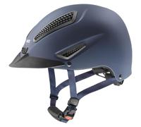 uvex Casque d'équitation perfexxion III particulièrement léger et ergonomique L-XL (59-61 cm)