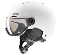 Uvex Casque Femme Wanted Visor Pro Variomatic