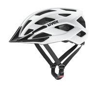 Uvex I-vo 2 Mtb Helmet Blanc 56-60 cm White Matt