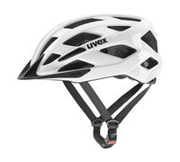 Uvex I-vo 2 Pure Mtb Helmet Blanc 56-60 cm