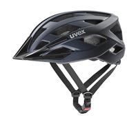 Uvex I-vo 2 Mtb Helmet Bleu 56-60 cm Anthracite Matt