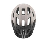 Uvex - I-Vo 2 Mips - Casque de cyclisme - 56-60 cm - warm grey / black matt
