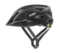 Uvex - I-Vo 2 Mips - Casque de cyclisme - 60-64 cm - black matt