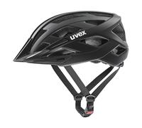 Uvex - I-Vo 2 - Casque de cyclisme - 52-57 cm - black matt