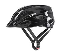 uvex Casque i-vo 2 noir