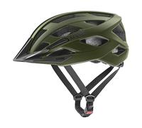uvex Casque i-vo 2 vert