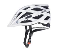 uvex Casque i-vo cc blanc