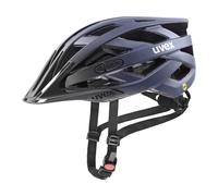 uvex Casque i-vo cc MIPS bleue