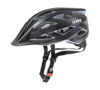 uvex Casque i-vo cc noir