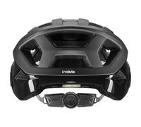 Uvex Casque I-Volute Noir 52-57 cm