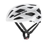 Uvex Casque de cyclisme I-Volute Blanc mat 50-54 cm