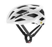 uvex Casque i-volute MIPS blanc