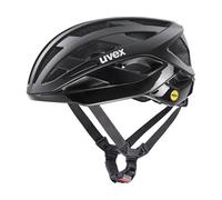 Uvex - I-Volute Mips - Casque de cyclisme - 50-54 cm - black matt