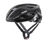 Uvex I-volute Helmet Noir 60-64 cm Black Matt