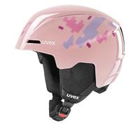 Uvex Casque Junior Avec Visière Viti