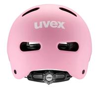Uvex Casque Junior Kid 4