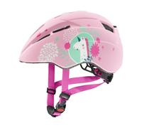 uvex Casque de vélo Kid 2 CC Enfant unisexe Pink Unicorn Matt 46-52 cm