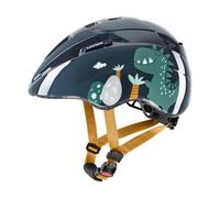 Uvex Casque Kid 2 Junior Vert Dino Taille M