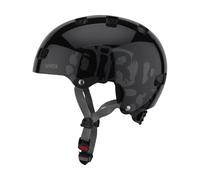 uvex Casque pour Enfant kid 3 noir 51 - 55 cm