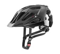 uvex Casque quatro cc noir