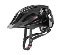 Uvex - Quatro - Casque de cyclisme - 56-61 cm - all black