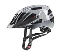 Uvex - Quatro - Casque de cyclisme - 52-57 cm - rhino black