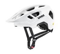 uvex casque react jr. MIPS blanc