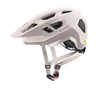 Uvex - React MIPS - Casque de cyclisme - 56-59 cm - warm grey