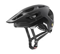 Casque vtt uvex react mips noir