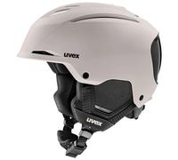 Uvex Resolution Helmet Beige 55-59 cm