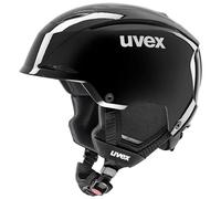 Uvex - Resolution SL - Casque ski Black - 59 - 61 cm
