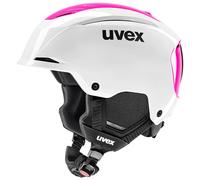 Uvex Resolution Sl Helmet Blanc 52-55 cm