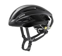 uvex Casque Rise Pro MIPS noir