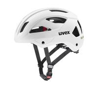 Uvex Stride Mtb Helmet Blanc 56-59 cm