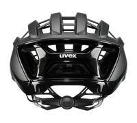 Uvex Casque de vélo Surge 56–59 cm noir mat