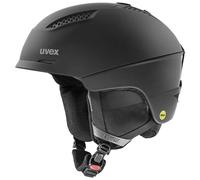 Uvex Casque Ultra MIPS – Noir Éclipse – Taille 51-55