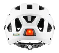 Uvex Casque Urbain Stride Visor