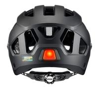 Uvex Casque Urbain Stride Visor