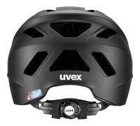 Uvex Casque Urbain Urban Planet