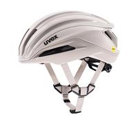 Casque route Uvex Surge Aero Mips Gris 53/56 cm