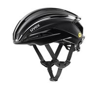 Uvex surge aero MIPS Noir
