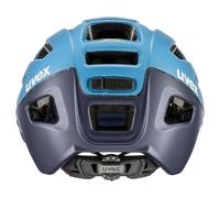 Uvex - Finale 2.0 - Casque de cyclisme - 52-57 cm - deep space / azure matt