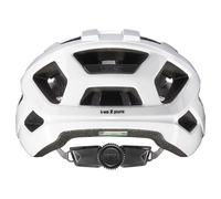 Uvex Casque Vtt I-vo 2 Pure