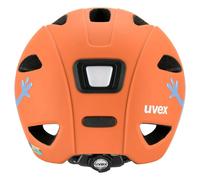 Uvex Casque Vtt Junior Oyo Style Monster
