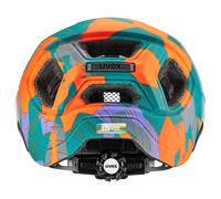 uvex Casque react jr. coloré